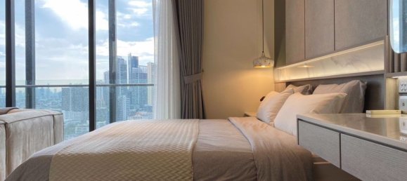 1 bedroom Condo in BEATNIQ Sukhumvit 32 Bangkok, Thailand No. 29784 9