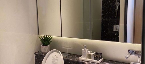 1 bedroom Condo in BEATNIQ Sukhumvit 32 Bangkok, Thailand No. 29784 13