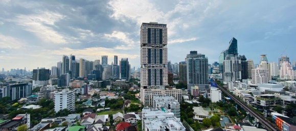 1 bedroom Condo in BEATNIQ Sukhumvit 32 Bangkok, Thailand No. 29784 15