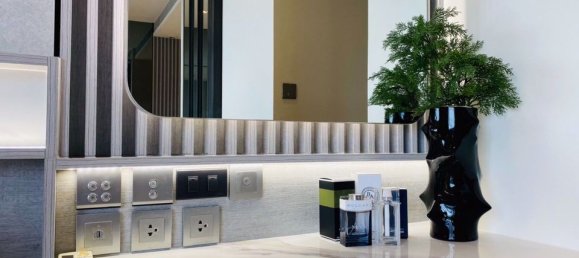 1 bedroom Condo in BEATNIQ Sukhumvit 32 Bangkok, Thailand No. 29784 8