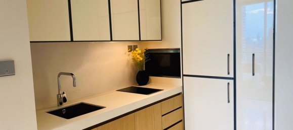 1 bedroom Condo in BEATNIQ Sukhumvit 32 Bangkok, Thailand No. 29784 10