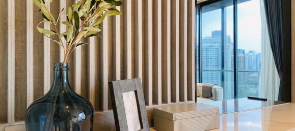 1 bedroom Condo in BEATNIQ Sukhumvit 32 Bangkok, Thailand No. 29784 3