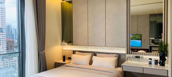 1 bedroom Condo in BEATNIQ Sukhumvit 32 Bangkok, Thailand No. 29784 7