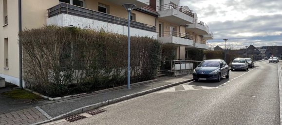 Apartamento T3 em Hesingue, France N.º 89903 6