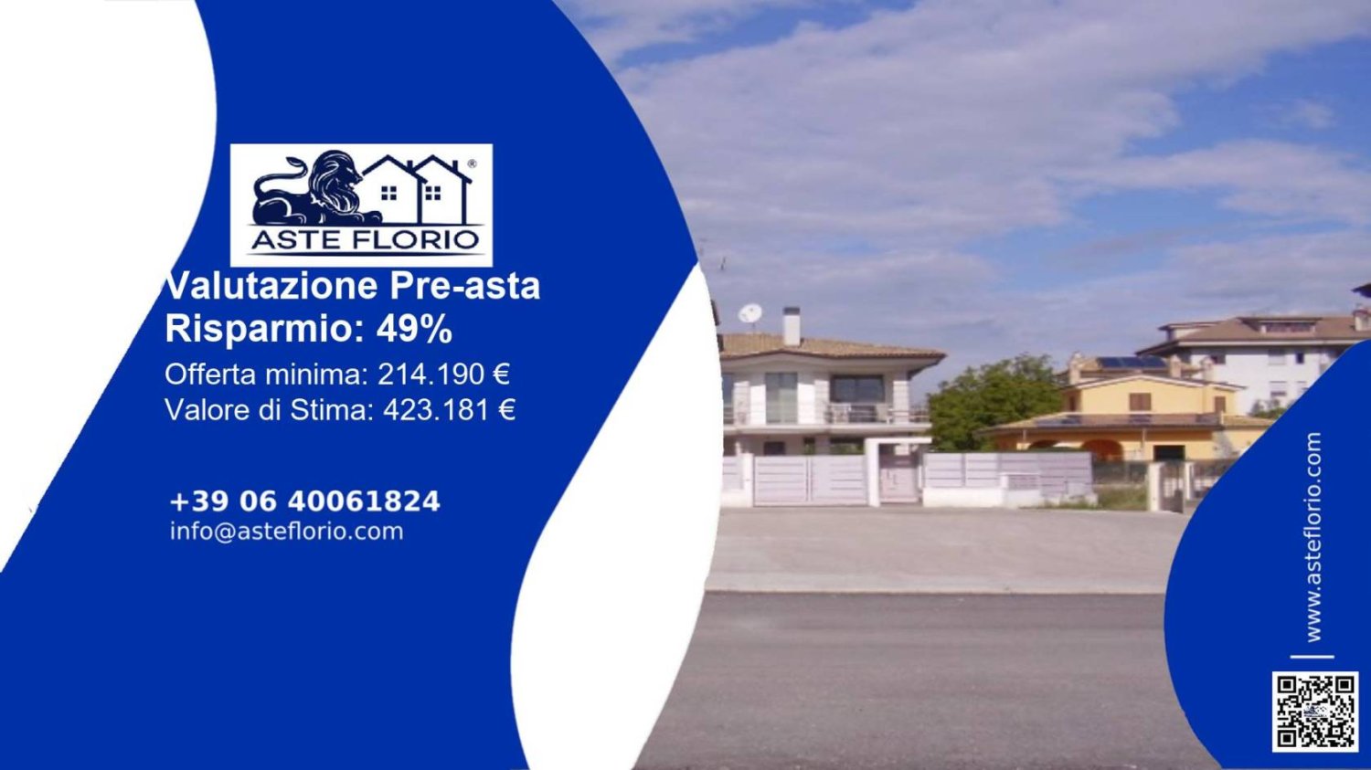 Villa T3 em Sant'Egidio alla Vibrata, Italy N.º 281055