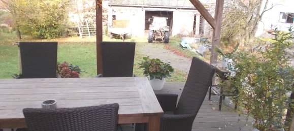 6 Schlafzimmer Bauernhof in Vogelsbergkreis, Germany, Nr. 44868 11