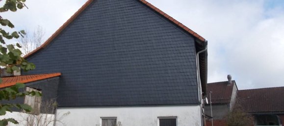 6 Schlafzimmer Bauernhof in Vogelsbergkreis, Germany, Nr. 44868 6