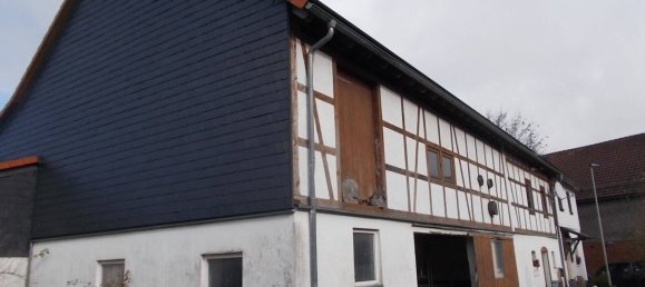 6 Schlafzimmer Bauernhof in Vogelsbergkreis, Germany, Nr. 44868 4