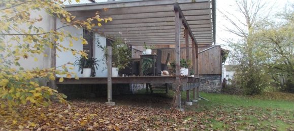 6 Schlafzimmer Bauernhof in Vogelsbergkreis, Germany, Nr. 44868 8