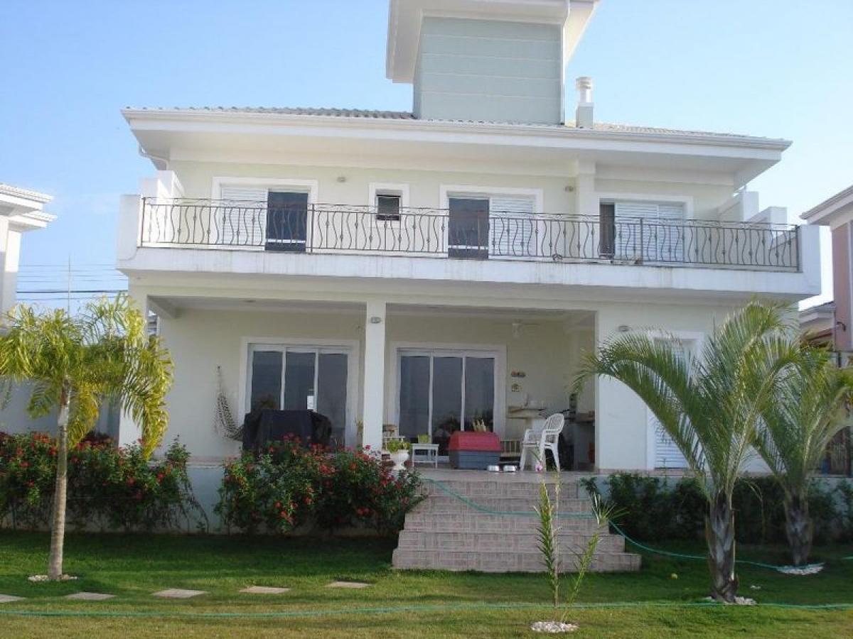 Casa T3 em São Paulo, Brazil N.º 492932