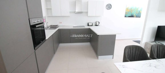 3 غرف نوم طابقين في Swieqi, Malta رقم 6975 8