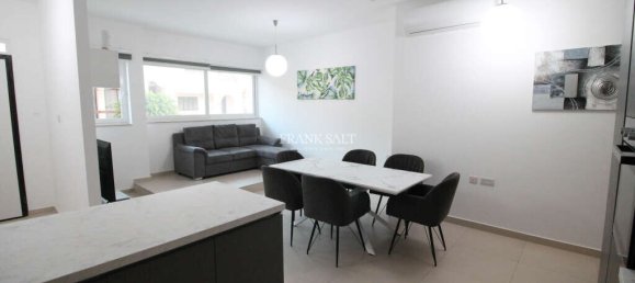 3 غرف نوم طابقين في Swieqi, Malta رقم 6975 10