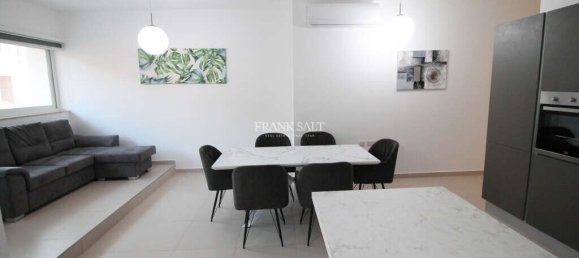 3 غرف نوم طابقين في Swieqi, Malta رقم 6975 4