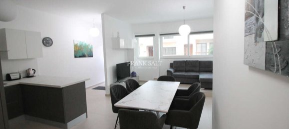 3 غرف نوم طابقين في Swieqi, Malta رقم 6975 6