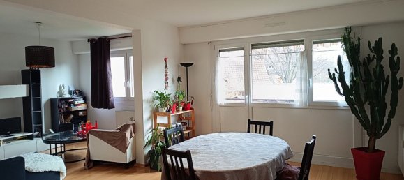 2 Schlafzimmer Wohnung in Pfastatt, France, Nr. 77348 6