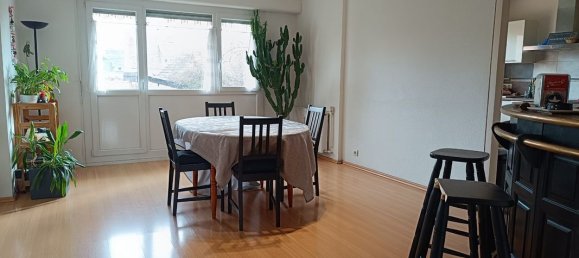2 Schlafzimmer Wohnung in Pfastatt, France, Nr. 77348 8