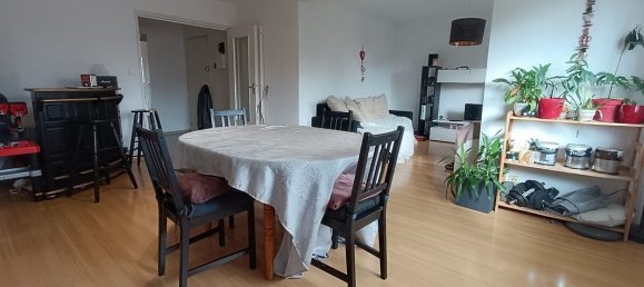 2 Schlafzimmer Wohnung in Pfastatt, France, Nr. 77348 4