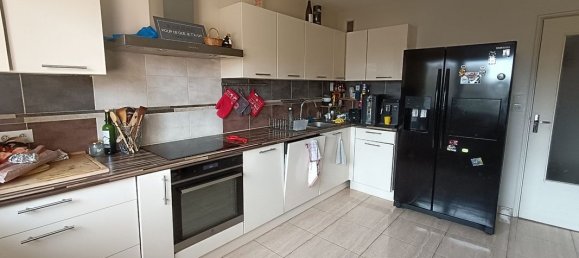 2 Schlafzimmer Wohnung in Pfastatt, France, Nr. 77348 11