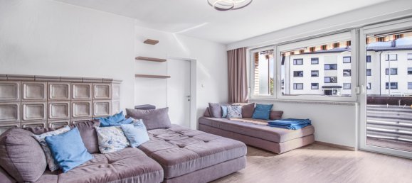 4 rooms Apartment in Reutte, Austria No. 151880 2