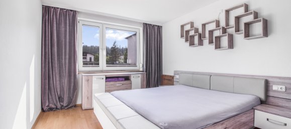4 rooms Apartment in Reutte, Austria No. 151880 8