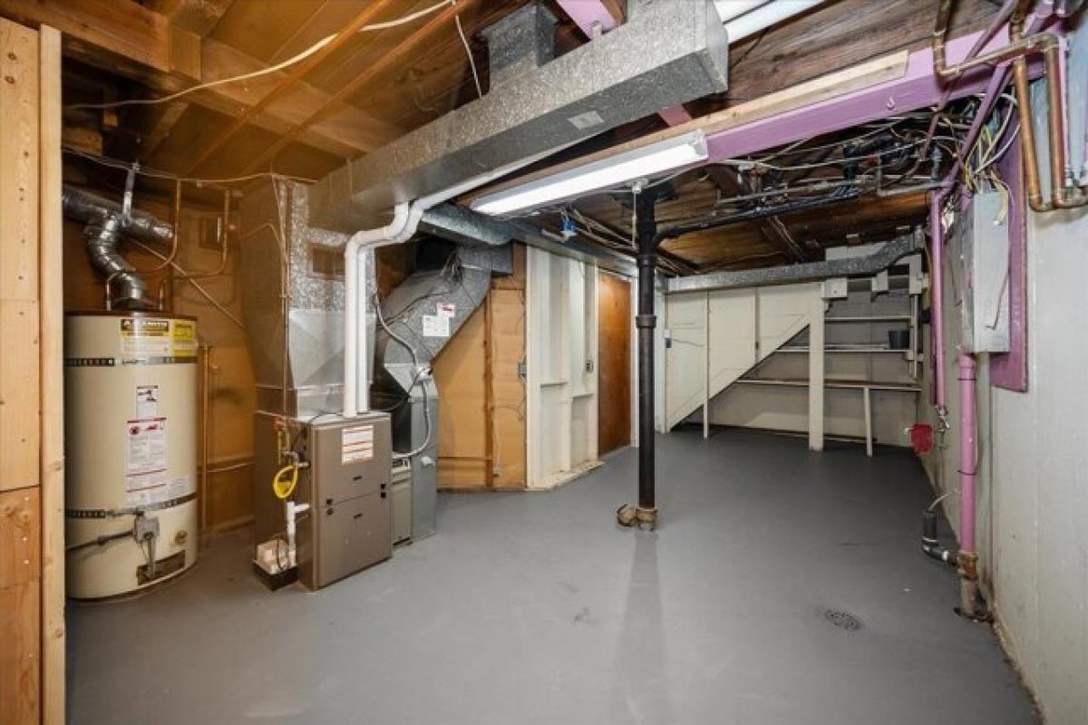 3 bedrooms House in Spokane, USA No. 371890