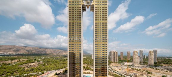 8 bedrooms Apartment in Benidorm, Spain No. 86332 4