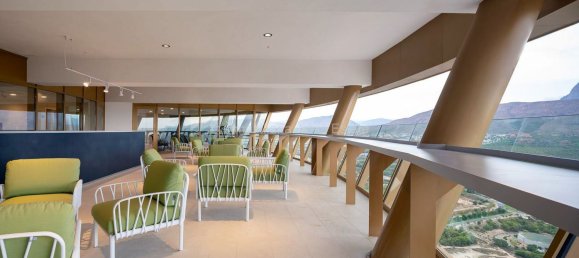 8 bedrooms Apartment in Benidorm, Spain No. 86332 6