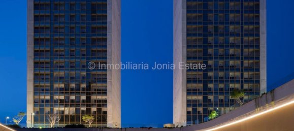 8 bedrooms Apartment in Benidorm, Spain No. 86332 25