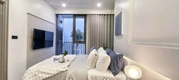 شقة 1 غرف نوم  في Bangkok, Thailand رقم 23493 5