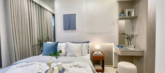 شقة 1 غرف نوم  في Bangkok, Thailand رقم 23493 4