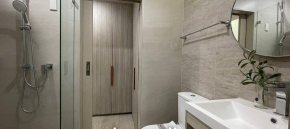 شقة 1 غرف نوم  في Bangkok, Thailand رقم 23493 7