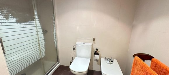 5 bedrooms Apartment in Alicante, Spain No. 132343 19