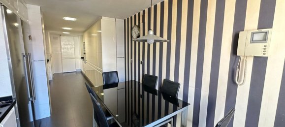 5 bedrooms Apartment in Alicante, Spain No. 132343 11