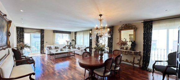 5 bedrooms Apartment in Alicante, Spain No. 132343 5