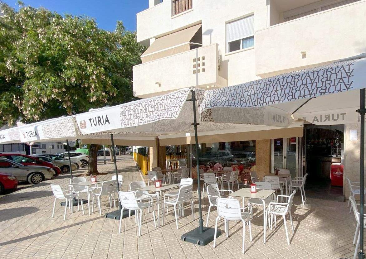 Casa en Altea, Spain 76 m² No. 286791