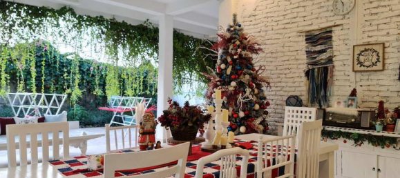 Villa T4 em Nusa Dua, Indonesia N.º 4276 6