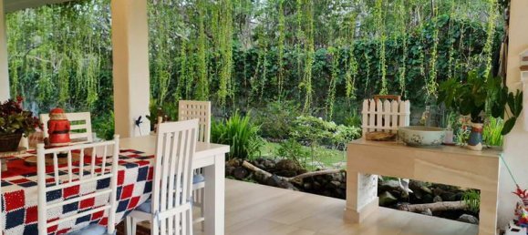 Villa T4 em Nusa Dua, Indonesia N.º 4276 8