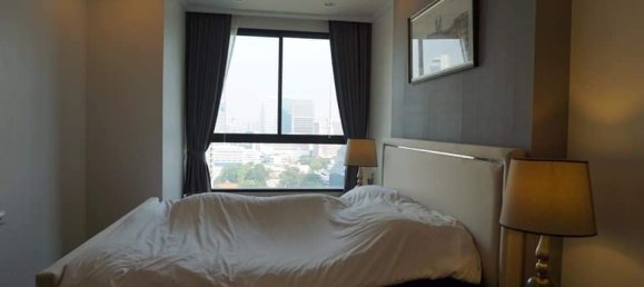 Condominio de 1 dormitorio en Sathon, Thailand No. 66215 5