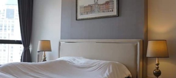 Condominio de 1 dormitorio en Sathon, Thailand No. 66215 6