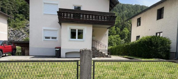 Casa de 5 habitaciónes en Hollenstein an der Ybbs, Austria No. 248105 2