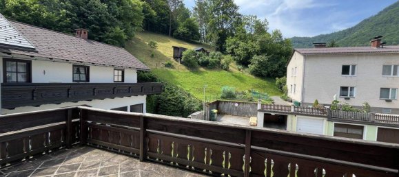 Casa de 5 habitaciónes en Hollenstein an der Ybbs, Austria No. 248105 16