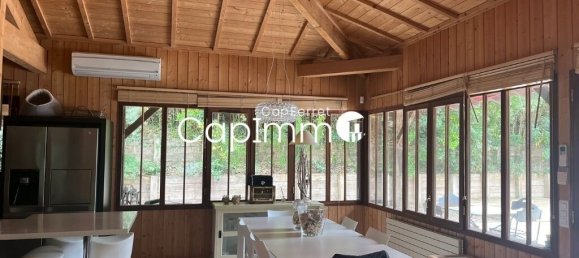 Villa T4 em Lege-Cap-Ferret, France N.º 347815 4