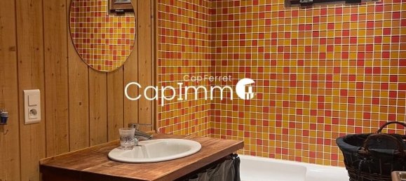 Villa T4 em Lege-Cap-Ferret, France N.º 347815 11