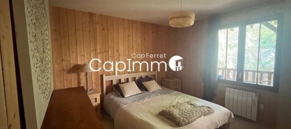 Villa T4 em Lege-Cap-Ferret, France N.º 347815 9