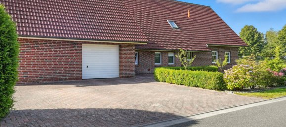 5 Schlafzimmer Stadthaus in Aurich, Germany, Nr. 269048 14