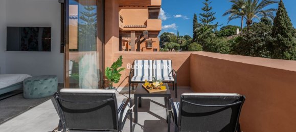 5 Schlafzimmer Wohnung in Estepona, Spain, Nr. 133822 12