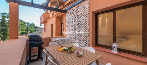 5 Schlafzimmer Wohnung in Estepona, Spain, Nr. 133822 30