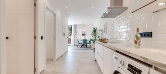 5 Schlafzimmer Wohnung in Estepona, Spain, Nr. 133822 5