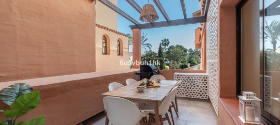 5 Schlafzimmer Wohnung in Estepona, Spain, Nr. 133822 29