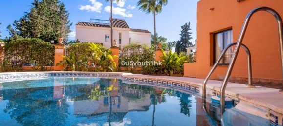 5 Schlafzimmer Wohnung in Estepona, Spain, Nr. 133822 13